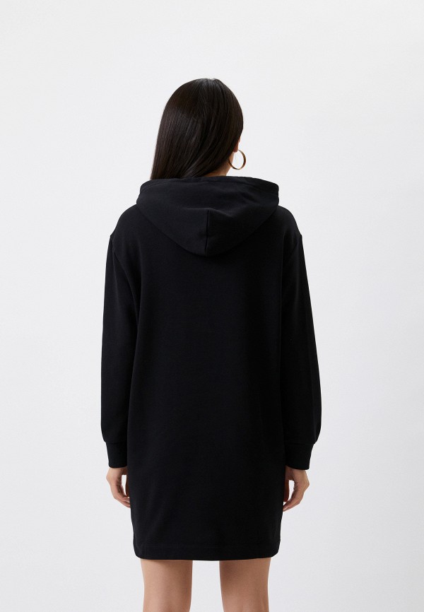 фото Платье love moschino