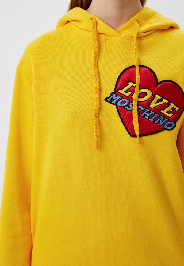 фото Платье love moschino