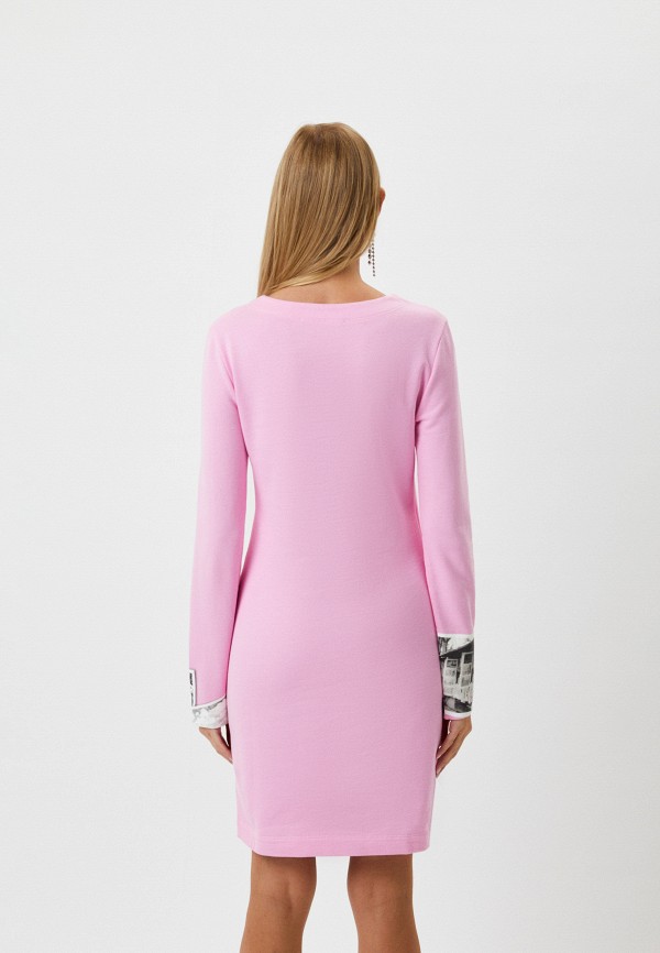 фото Платье love moschino