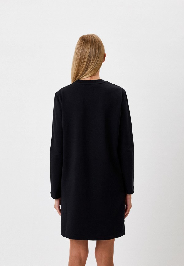 фото Платье love moschino