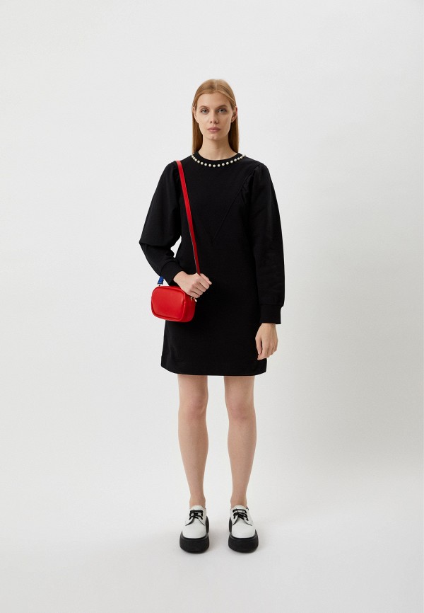 фото Платье love moschino