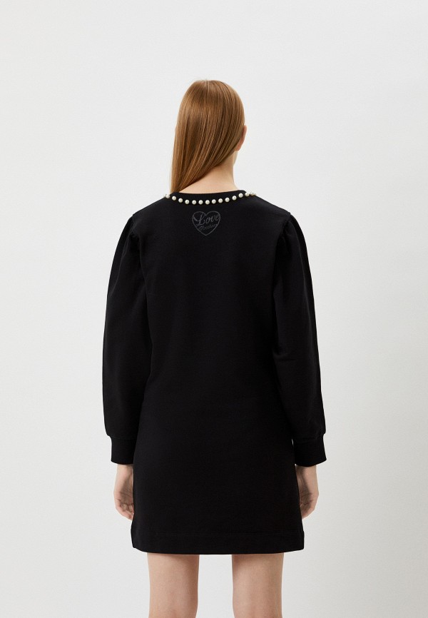 фото Платье love moschino