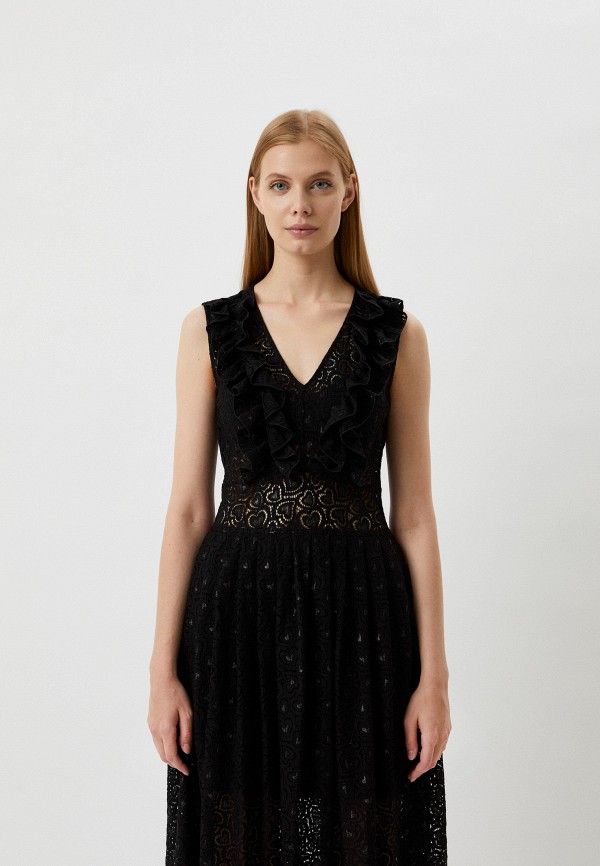 фото Платье love moschino