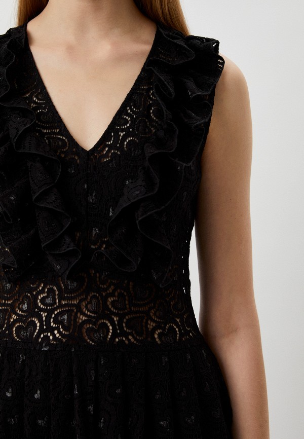 фото Платье love moschino