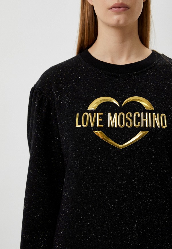 фото Платье love moschino