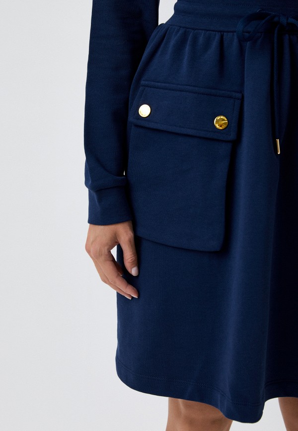 фото Платье love moschino