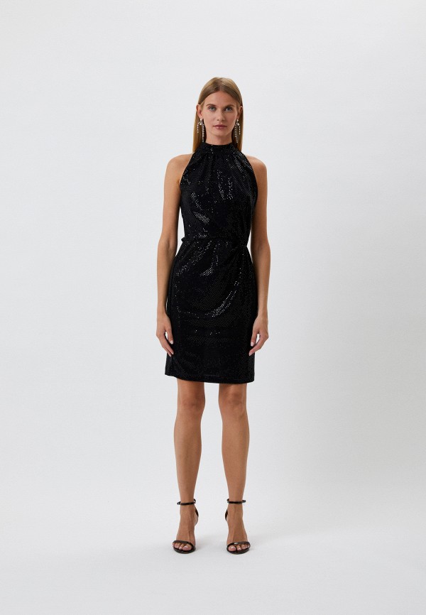 фото Платье love moschino