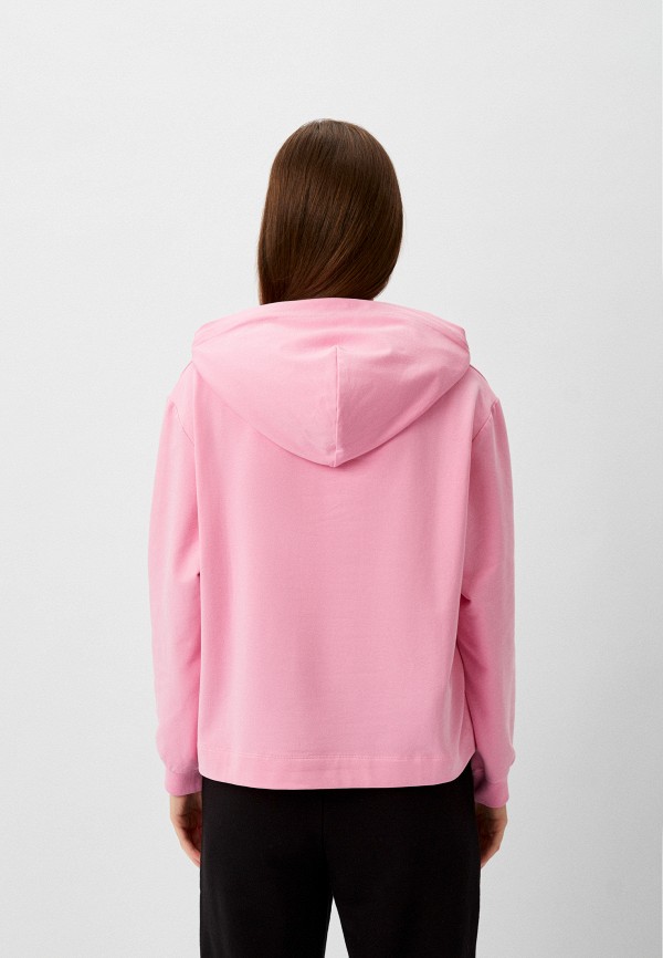 фото Худи love moschino