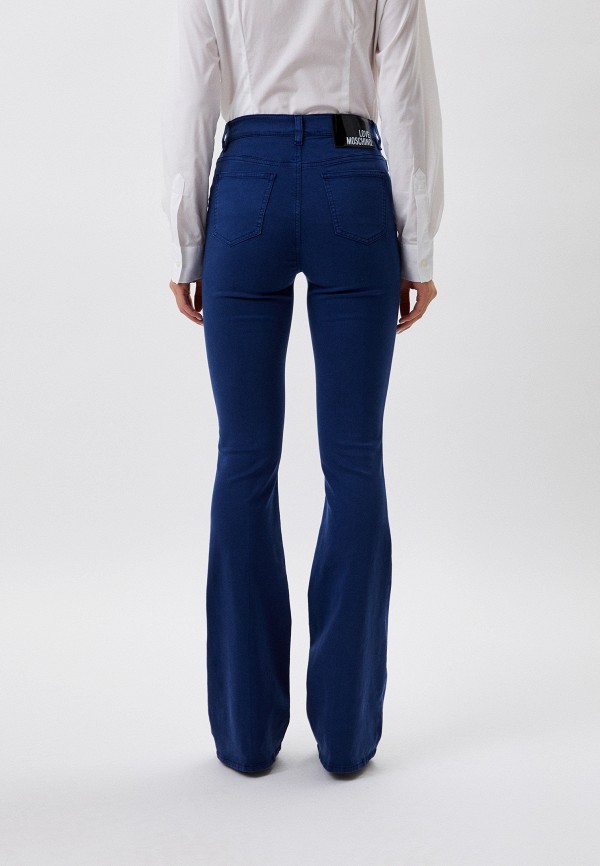 фото Брюки love moschino