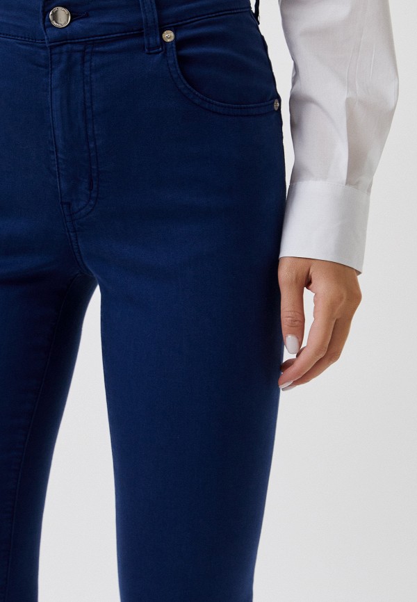 фото Брюки love moschino