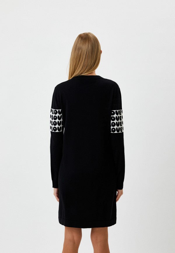 фото Платье love moschino