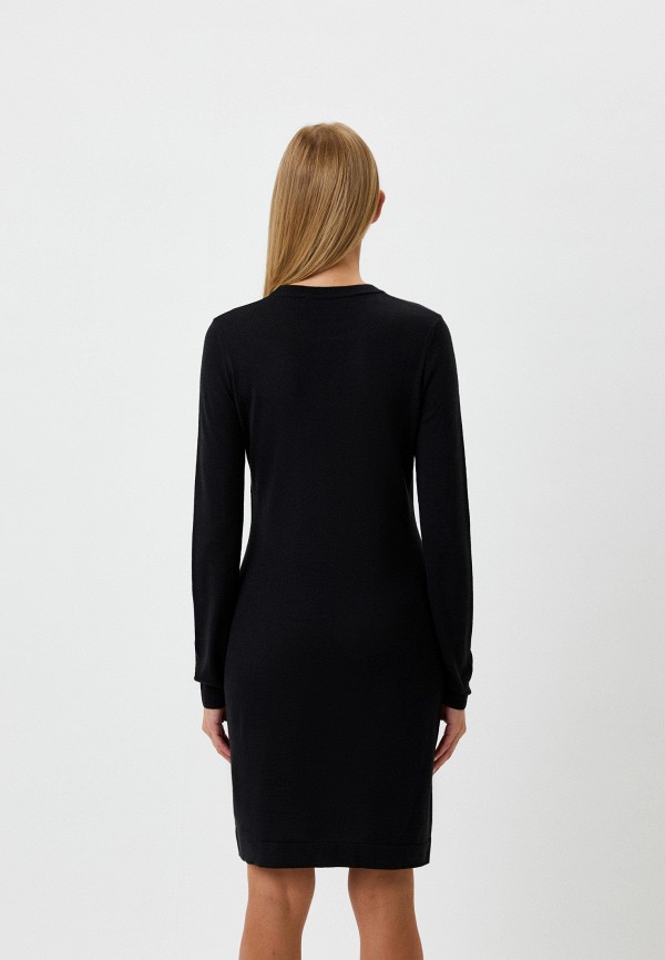 фото Платье love moschino