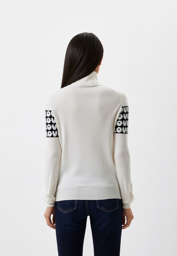 фото Водолазка love moschino