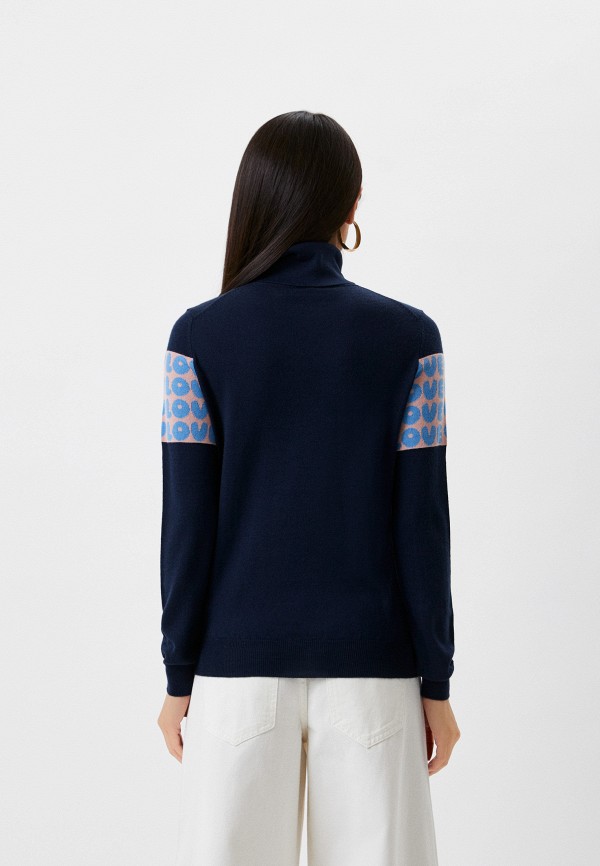 фото Водолазка love moschino