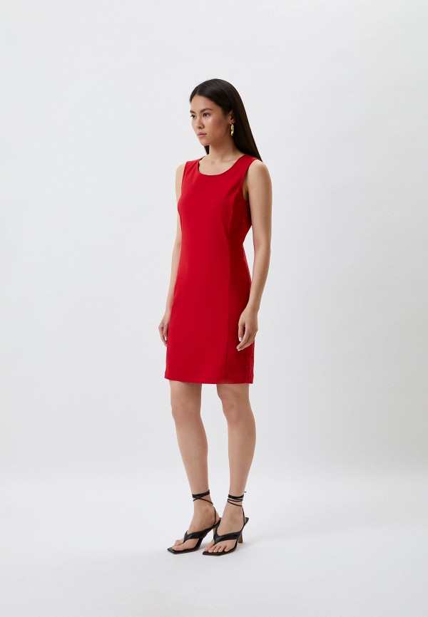 фото Платье love moschino