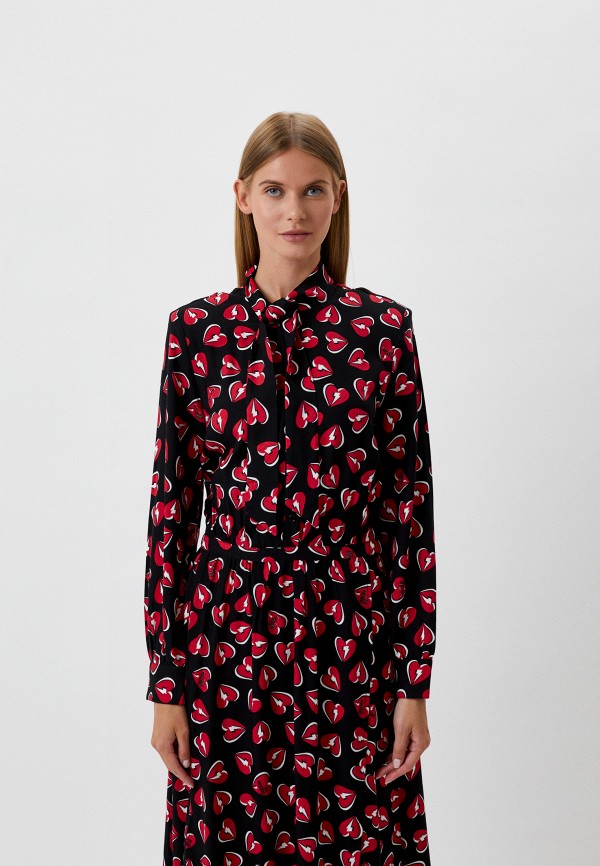 фото Платье love moschino