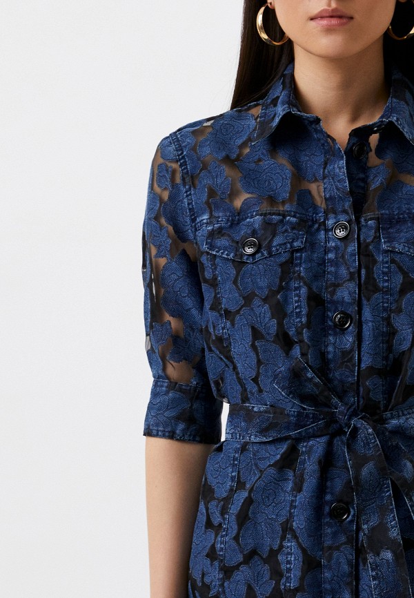 фото Платье love moschino