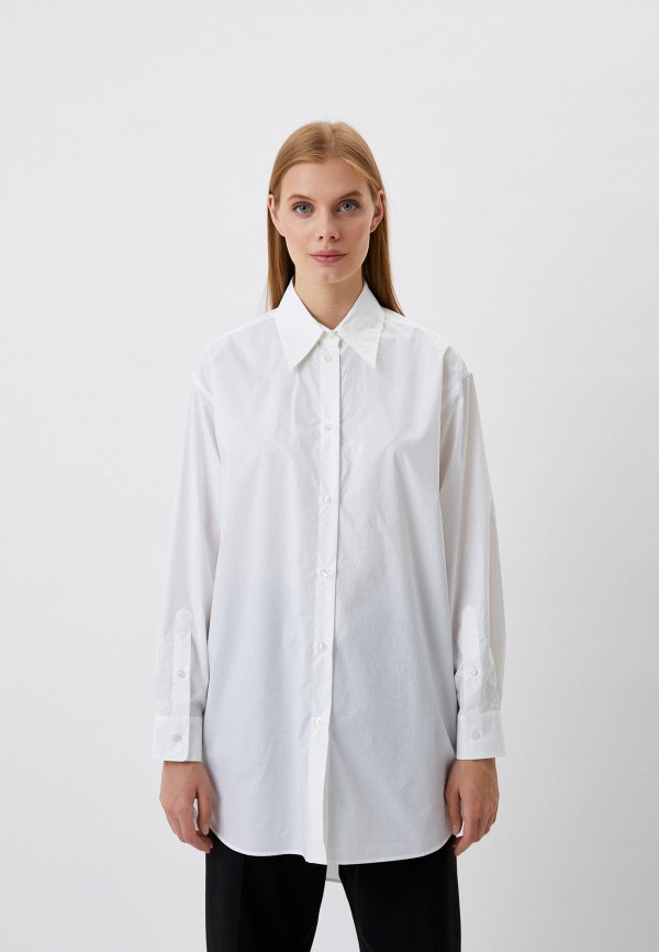 фото Брюки mm6 maison margiela