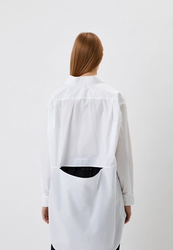 фото Брюки mm6 maison margiela