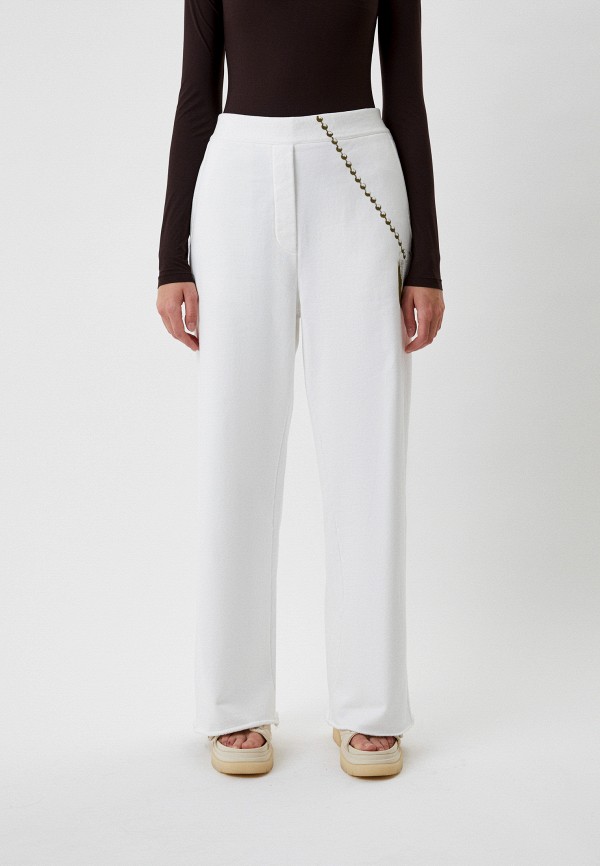 фото Брюки спортивные mm6 maison margiela