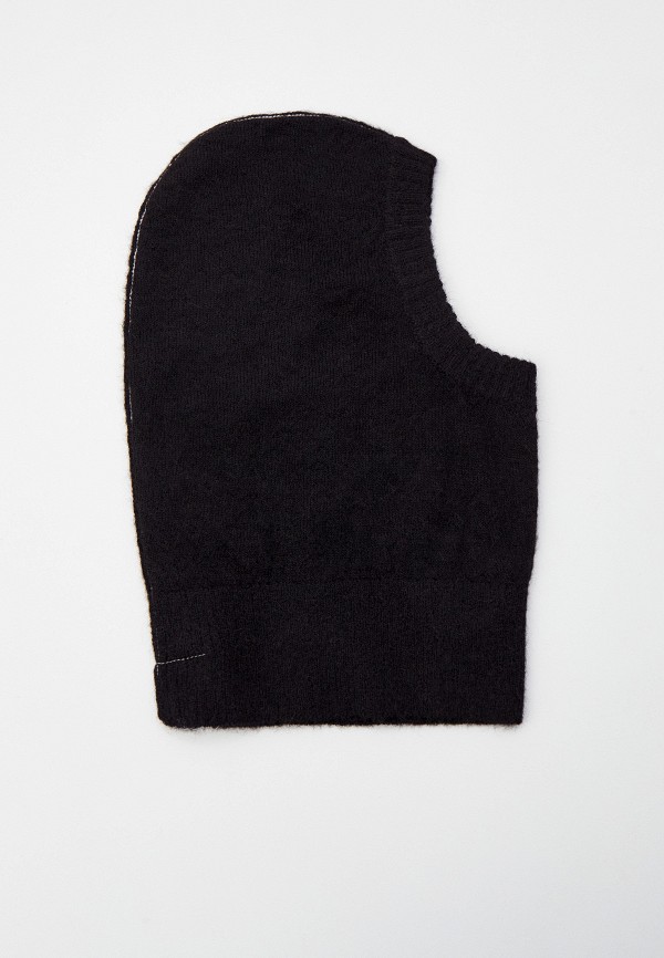 фото Балаклава mm6 maison margiela