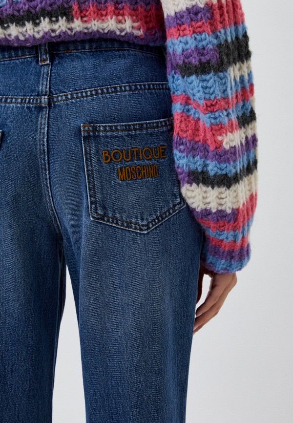фото Джинсы boutique moschino
