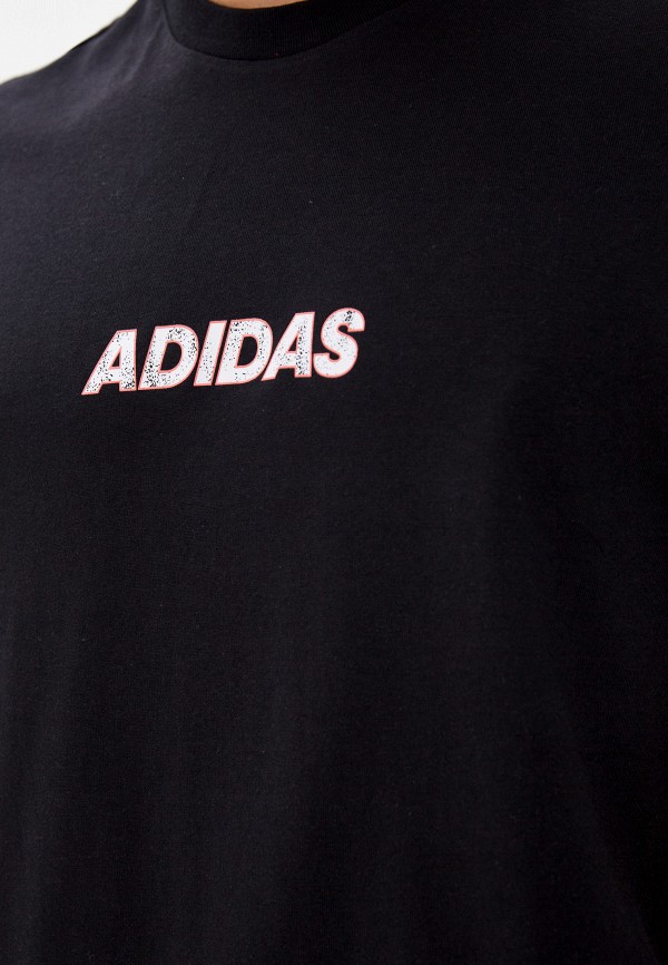 фото Футболка adidas