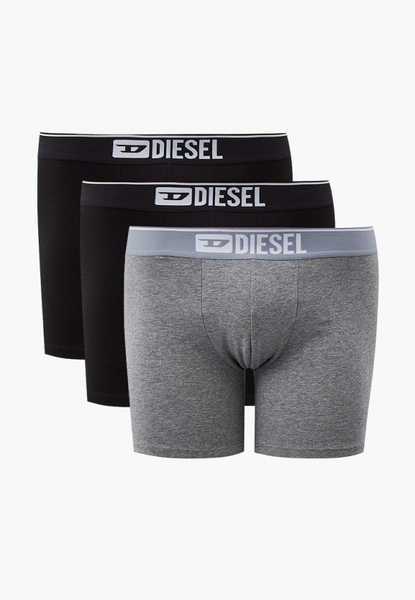 фото Трусы 3 шт. diesel