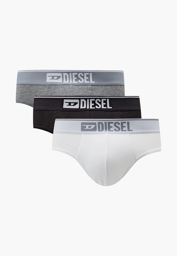 фото Трусы 3 шт. diesel