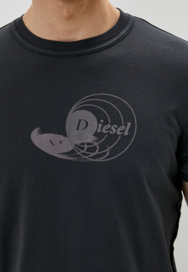 фото Футболка diesel