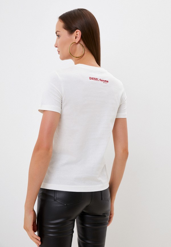 фото Футболка diesel