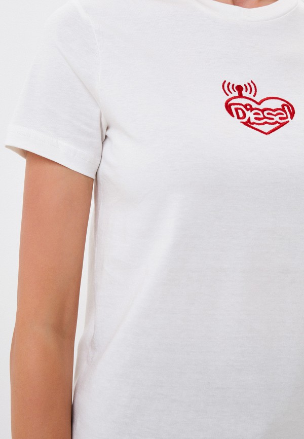 фото Футболка diesel