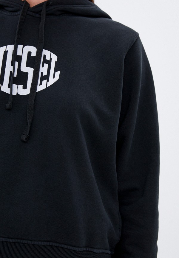 фото Худи diesel
