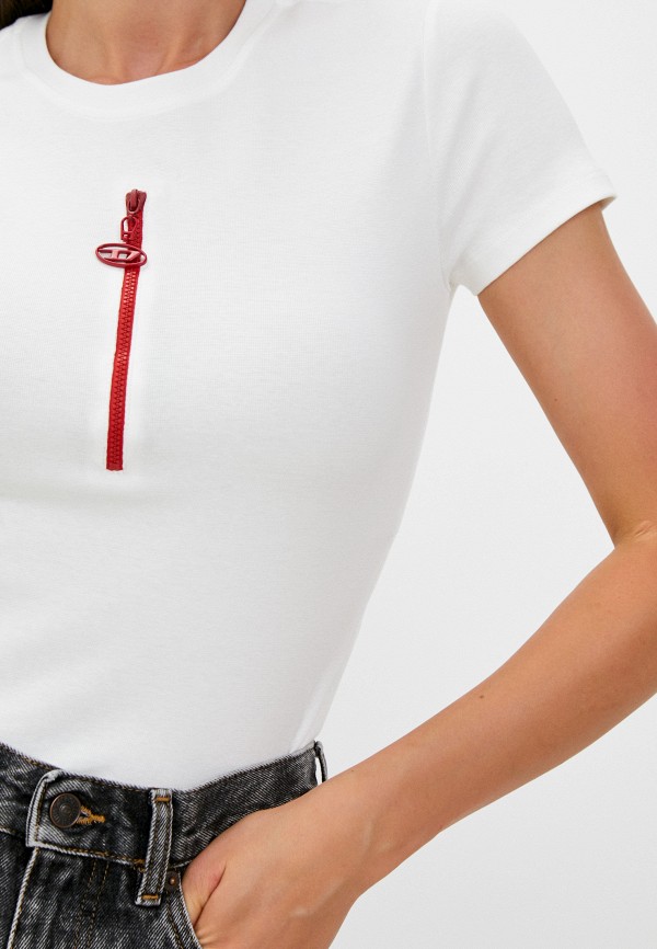 фото Футболка diesel