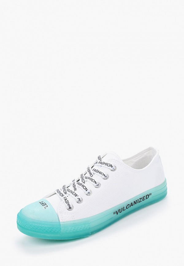 фото Кеды trien