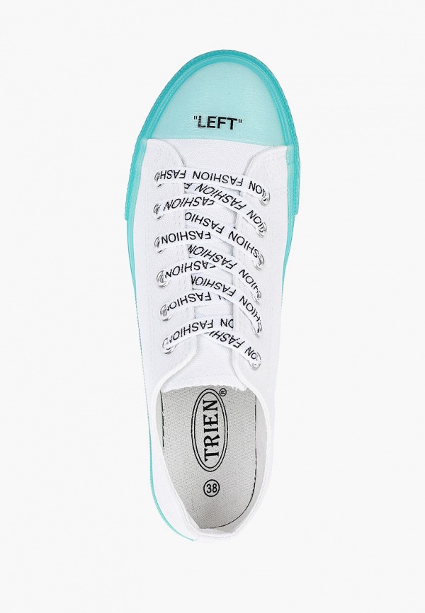 фото Кеды trien