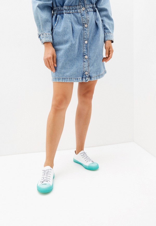 фото Кеды trien