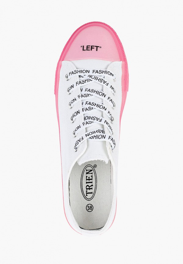 фото Кеды trien