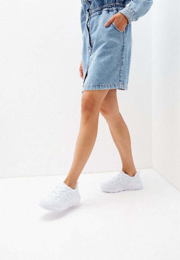 фото Кроссовки trien