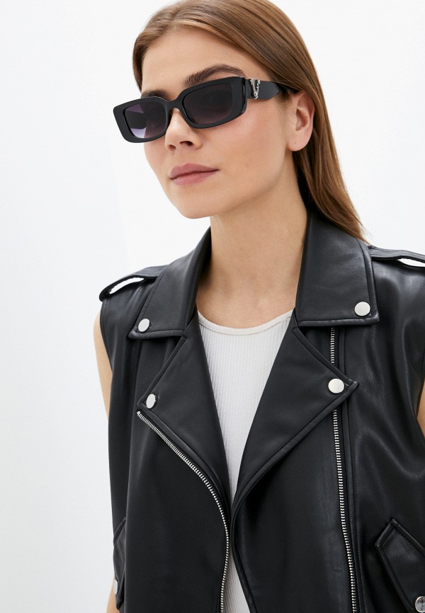 фото Очки солнцезащитные diora.rim