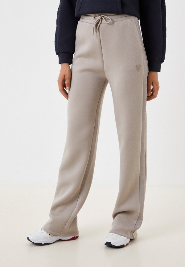 Брюки спортивные Guess, Бежевый, BRENDA
Брюки спортивные Guess, Бежевый, BRENDA