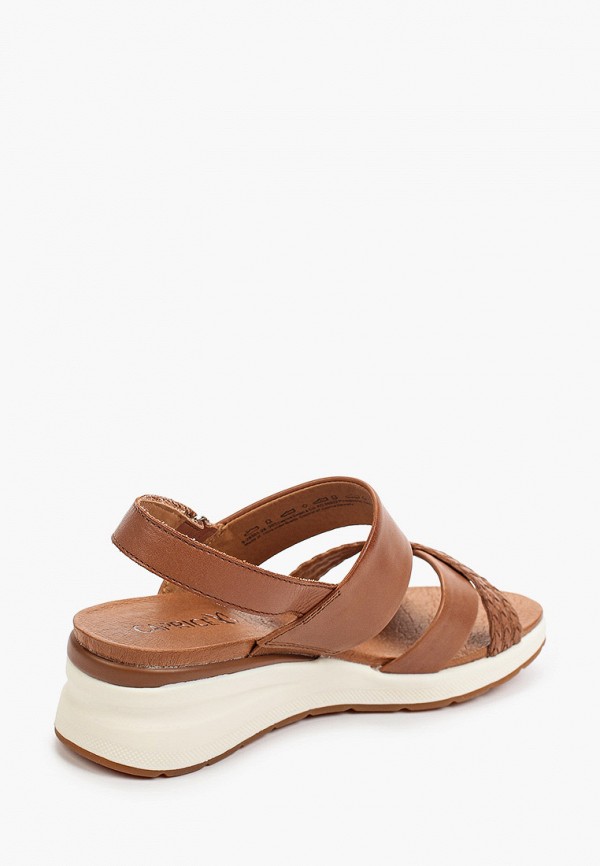 фото Босоножки caprice