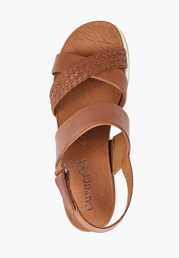 фото Босоножки caprice