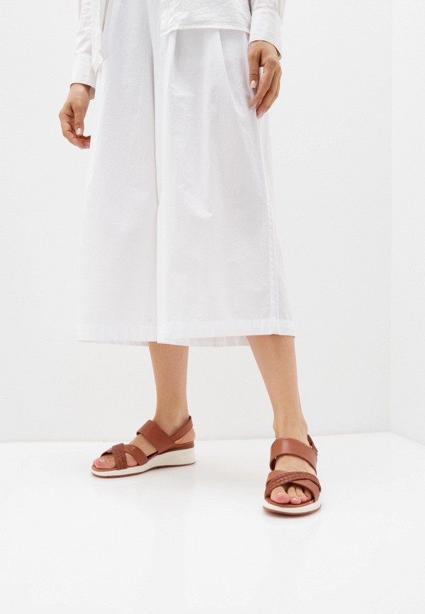 фото Босоножки caprice