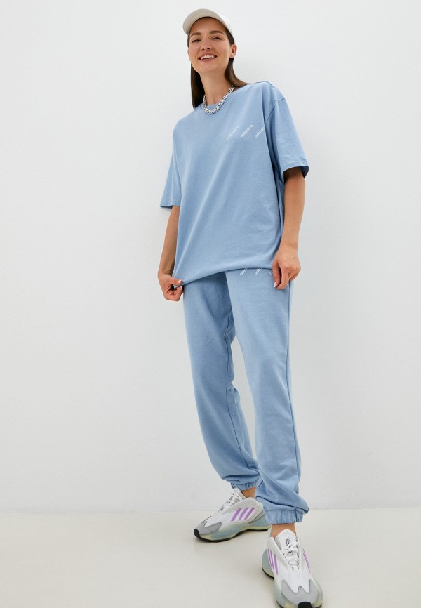 фото Футболка adidas originals