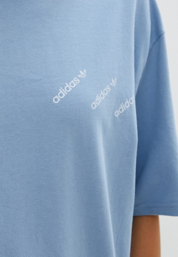 фото Футболка adidas originals