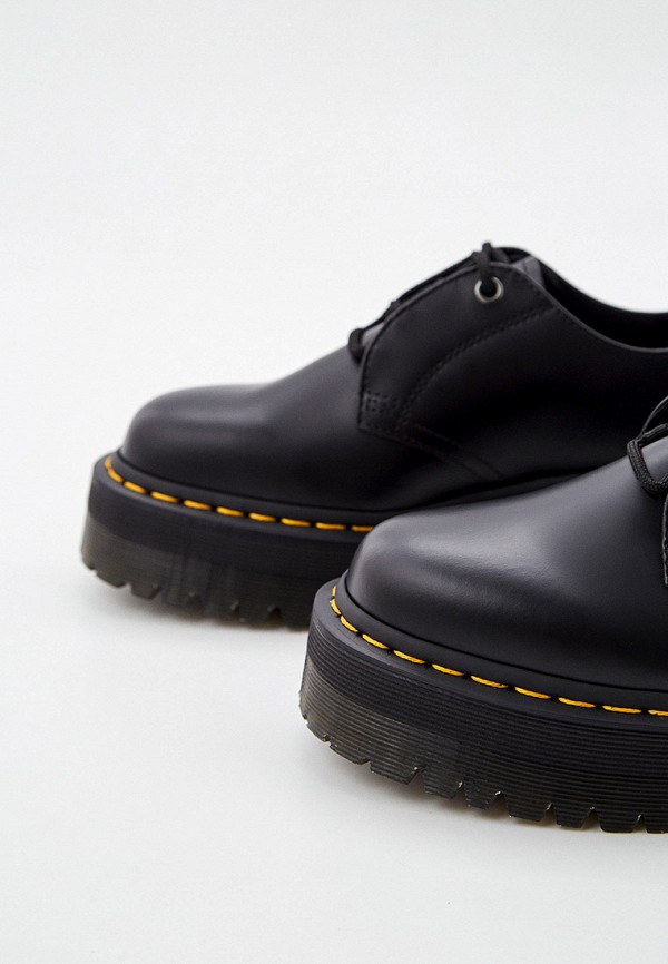 фото Ботинки dr. martens