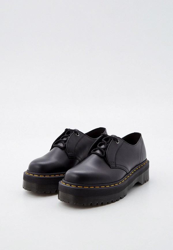 фото Ботинки dr. martens