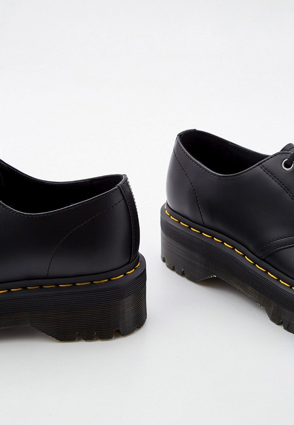 фото Ботинки dr. martens