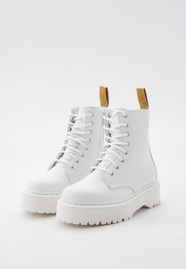 фото Ботинки dr. martens